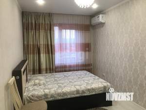 1-к квартира, вторичка, 38м2, 6/20 этаж