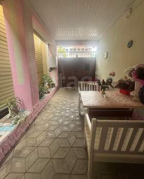 Студия квартира, вторичка, 11м2, 2/4 этаж