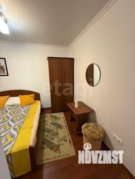 Студия квартира, вторичка, 14м2, 2/2 этаж