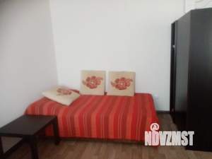1-к квартира, вторичка, 37м2, 1/8 этаж
