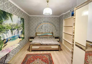 2-к квартира, вторичка, 57м2, 2/8 этаж