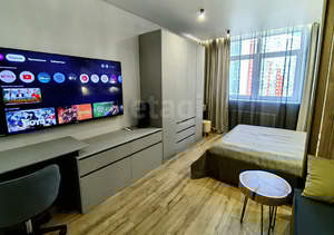 2-к квартира, вторичка, 65м2, 5/16 этаж