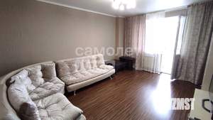 2-к квартира, вторичка, 65м2, 7/9 этаж