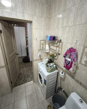 1-к квартира, вторичка, 49м2, 5/9 этаж