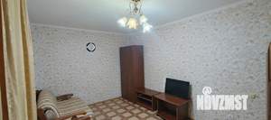 1-к квартира, вторичка, 46м2, 3/6 этаж