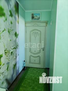 1-к квартира, вторичка, 40м2, 2/6 этаж