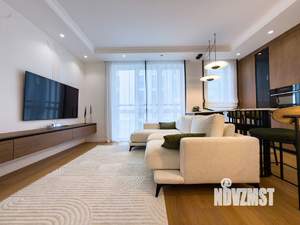 2-к квартира, вторичка, 53м2, 3/7 этаж