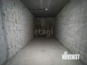 Студия квартира, вторичка, 18м2, 1/8 этаж