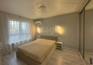 2-к квартира, вторичка, 52м2, 1/9 этаж