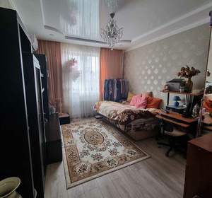 1-к квартира, вторичка, 34м2, 8/9 этаж