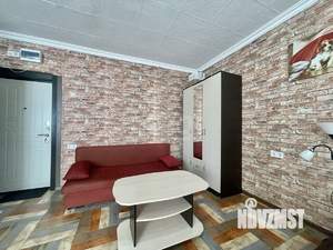 1-к квартира, вторичка, 37м2, 4/8 этаж