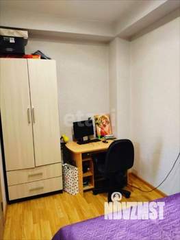 2-к квартира, вторичка, 48м2, 5/5 этаж