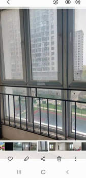 1-к квартира, вторичка, 37м2, 6/16 этаж