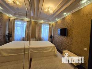 3-к квартира, вторичка, 96м2, 4/5 этаж