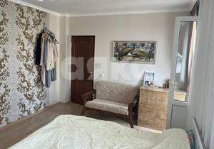 2-к квартира, вторичка, 77м2, 8/9 этаж