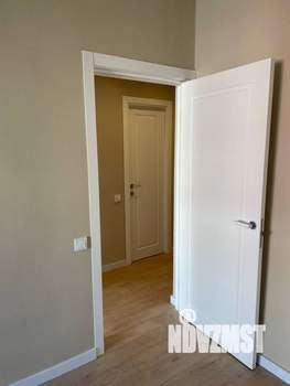 1-к квартира, вторичка, 37м2, 7/9 этаж
