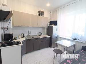 1-к квартира, вторичка, 33м2, 1/3 этаж