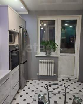 2-к квартира, вторичка, 62м2, 7/7 этаж