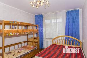 2-к квартира, вторичка, 56м2, 4/9 этаж