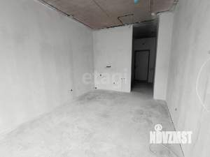 Студия квартира, вторичка, 22м2, 1/4 этаж