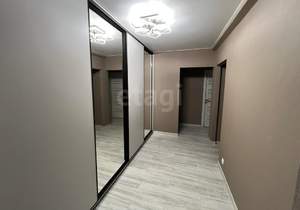 2-к квартира, вторичка, 65м2, 10/16 этаж