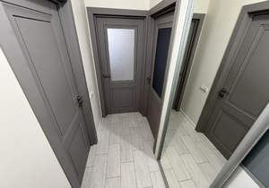 1-к квартира, вторичка, 41м2, 6/9 этаж