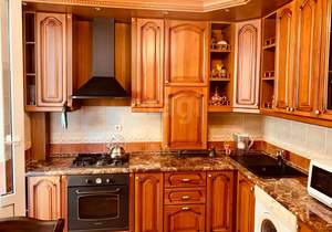 2-к квартира, вторичка, 64м2, 4/8 этаж