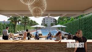1-к квартира, вторичка, 55м2, 5/5 этаж