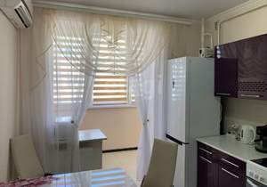 1-к квартира, вторичка, 44м2, 12/13 этаж