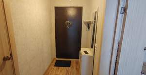 1-к квартира, вторичка, 36м2, 6/16 этаж