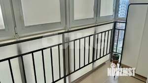 1-к квартира, вторичка, 34м2, 14/20 этаж