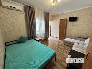 Студия квартира, вторичка, 16м2, 2/2 этаж