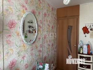 2-к квартира, вторичка, 43м2, 5/5 этаж