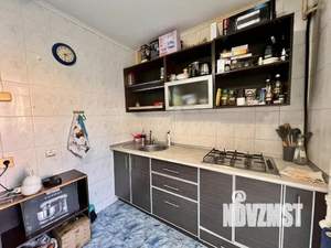 1-к квартира, вторичка, 40м2, 2/5 этаж