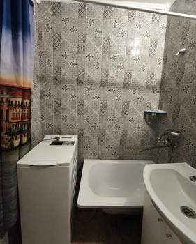 Студия квартира, вторичка, 27м2, 9/16 этаж