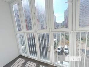 2-к квартира, вторичка, 66м2, 4/16 этаж