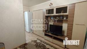 Студия квартира, вторичка, 23м2, 1/16 этаж