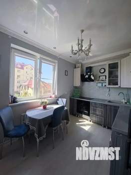 1-к квартира, вторичка, 35м2, 3/12 этаж