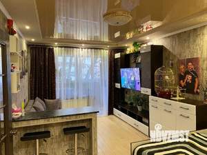1-к квартира, вторичка, 30м2, 2/9 этаж