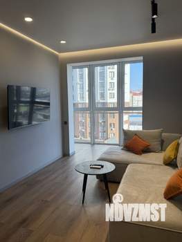 3-к квартира, вторичка, 73м2, 7/14 этаж