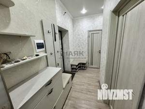 2-к квартира, вторичка, 55м2, 4/5 этаж