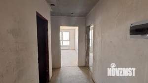 1-к квартира, вторичка, 43м2, 7/16 этаж