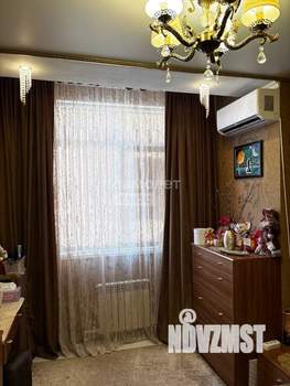 1-к квартира, вторичка, 35м2, 2/5 этаж