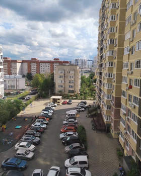 1-к квартира, вторичка, 35м2, 6/13 этаж