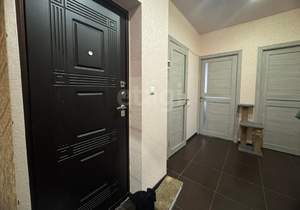 2-к квартира, вторичка, 60м2, 11/17 этаж