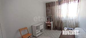 1-к квартира, вторичка, 52м2, 10/18 этаж