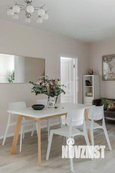 3-к квартира, вторичка, 101м2, 6/16 этаж