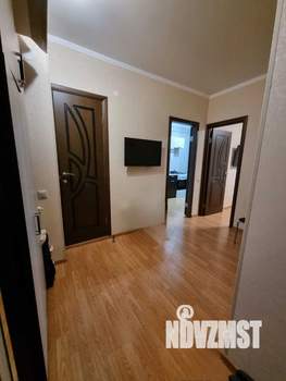 1-к квартира, вторичка, 35м2, 5/10 этаж