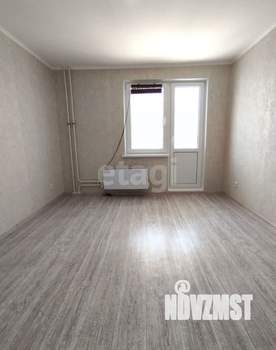 1-к квартира, вторичка, 36м2, 12/16 этаж