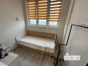 1-к квартира, вторичка, 36м2, 3/17 этаж